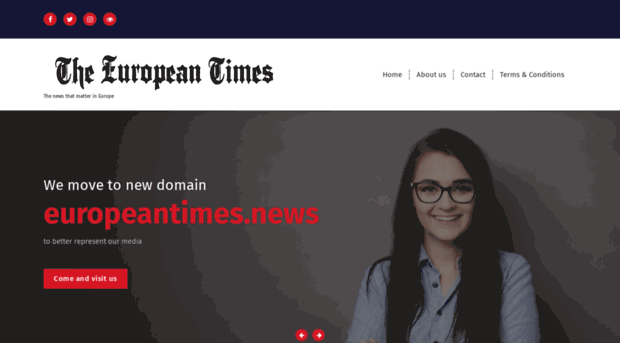 europeantimes.info