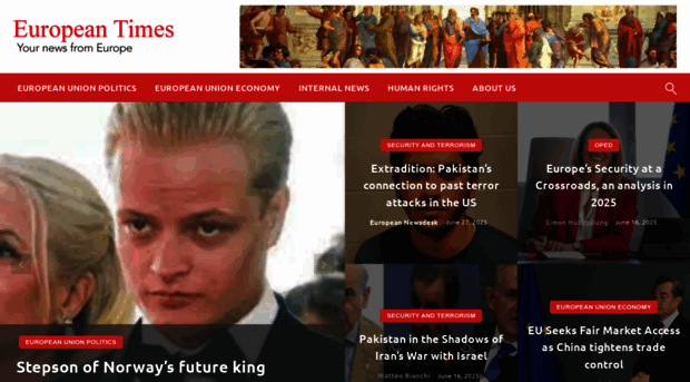europeantimes.org