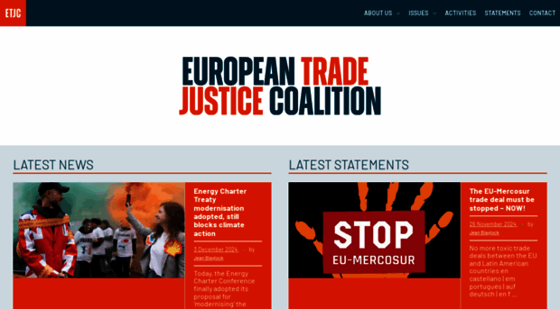 europeantradejustice.org