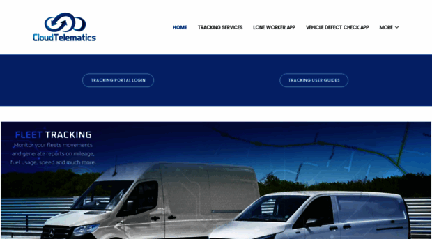 europeanvehicletracking.com