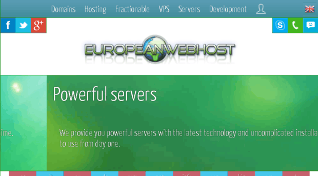 europeanwebhost.es