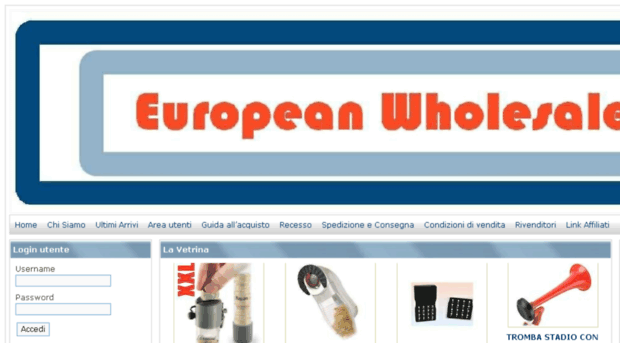 europeanwholesale.eu