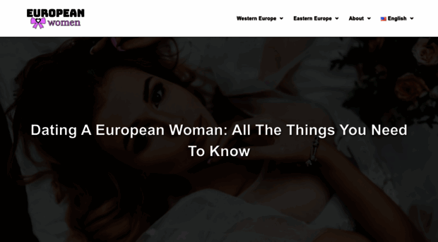 europeanwomen.net