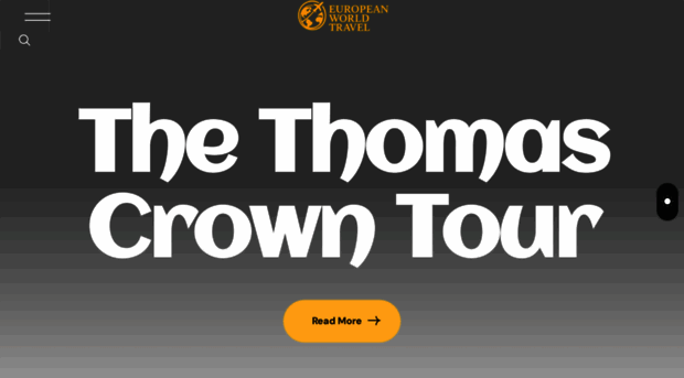 europeanworldtravel.com