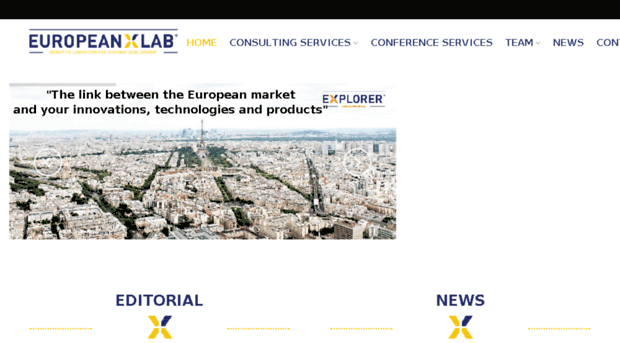 europeanxlab.com