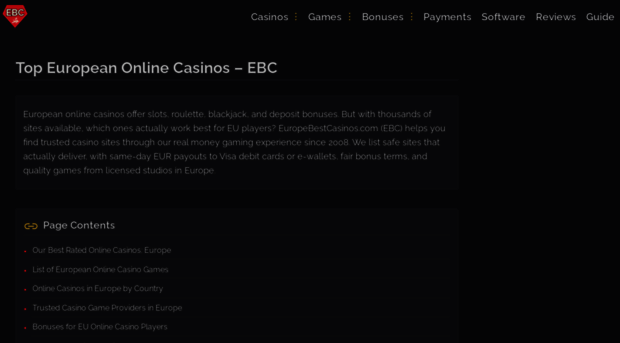 europebestcasinos.com