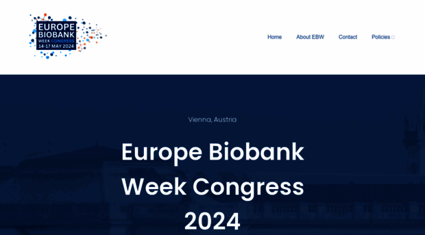 europebiobankweek.eu