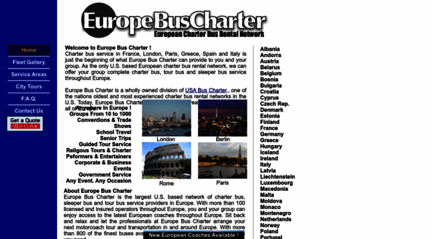 europebuscharter.com