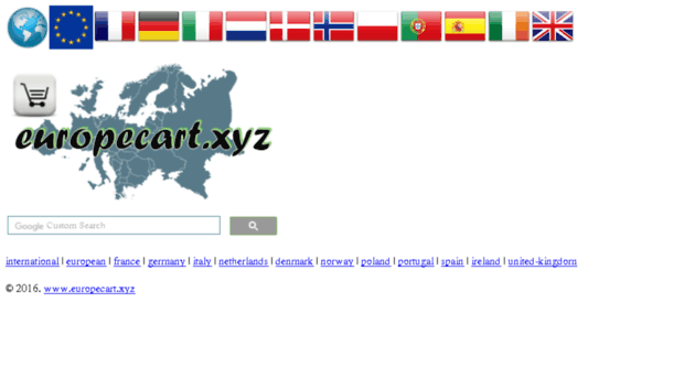 europecart.xyz