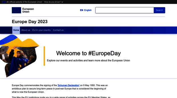 europeday.europa.eu