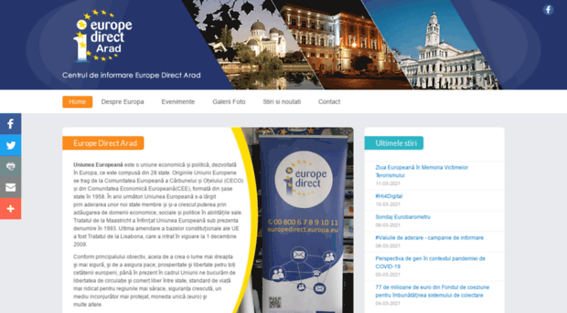 europedirectarad.ro