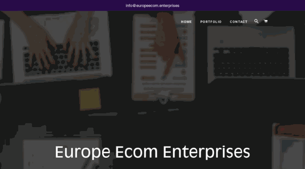 europeecom.enterprises