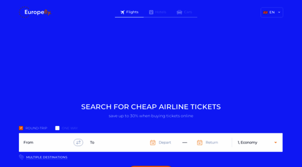 europefly.com