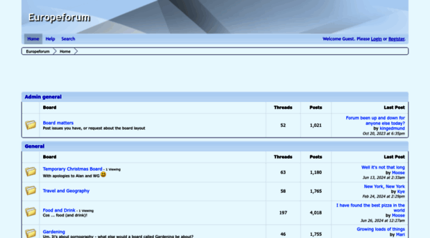 europeforum.freeforums.net