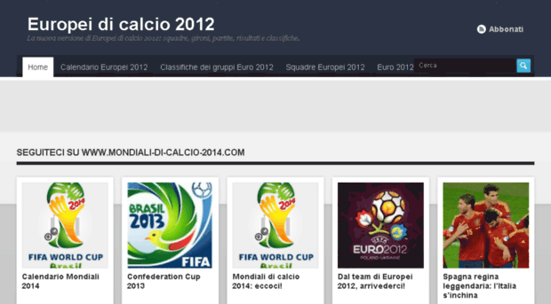 europei-di-calcio-2012.com