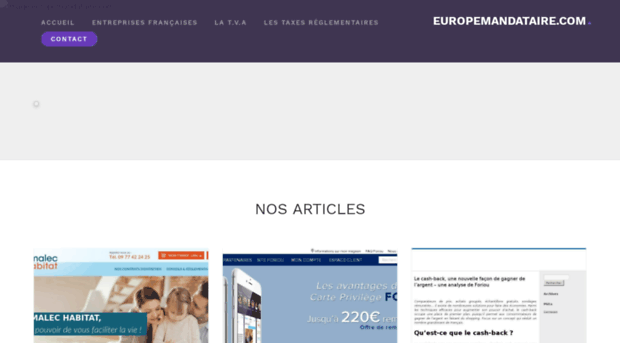 europemandataire.com