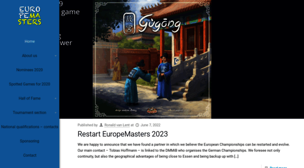 europemasters.org