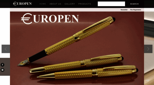 europen-pen.com