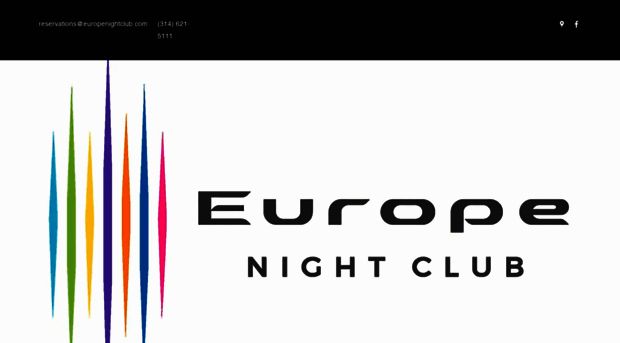 europenightclub.com
