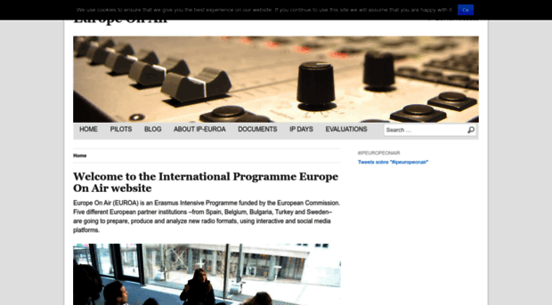 europeonair.com