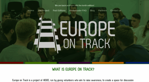 europeontrack.org