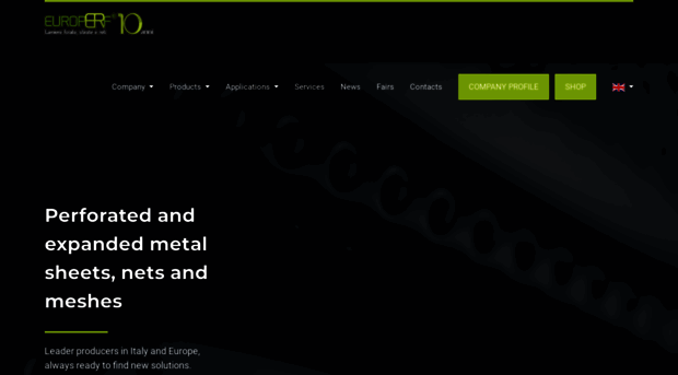 europerfperforatedsheets.com