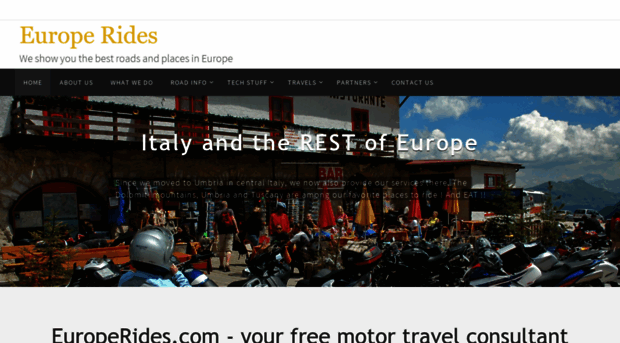 europerides.com