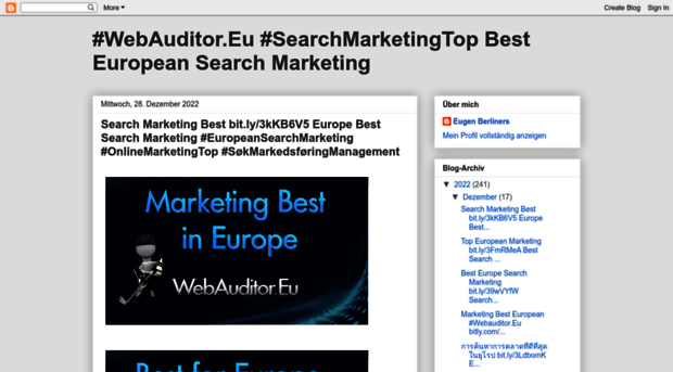 europesearchmarketing.blogspot.no
