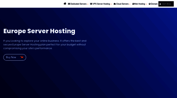 europeserverhosting.com