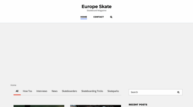 europeskate.com