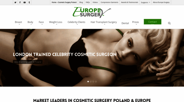 europesurgery.co.uk