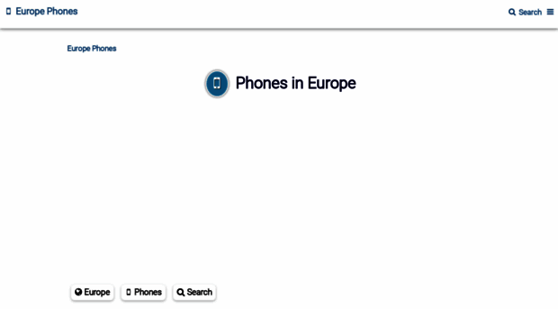 europetelephones.com