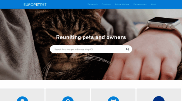 europetnet.org