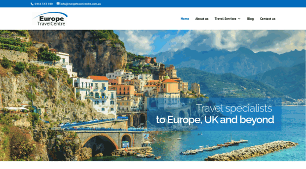 europetravelcentre.com.au