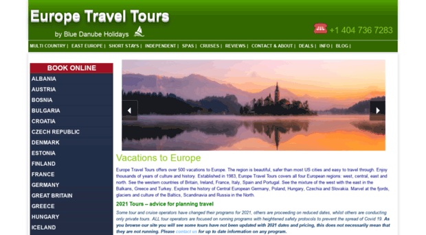 europetraveltours.net