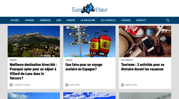 europetrotteur.com