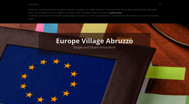 europevillageabruzzo.it