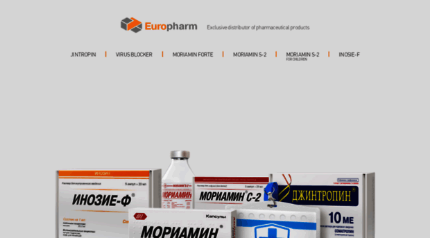 europharm.com