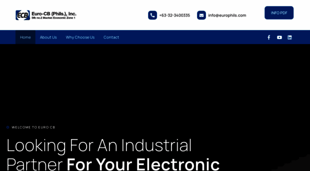 europhils.com