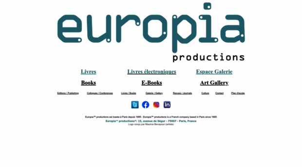 europia.org