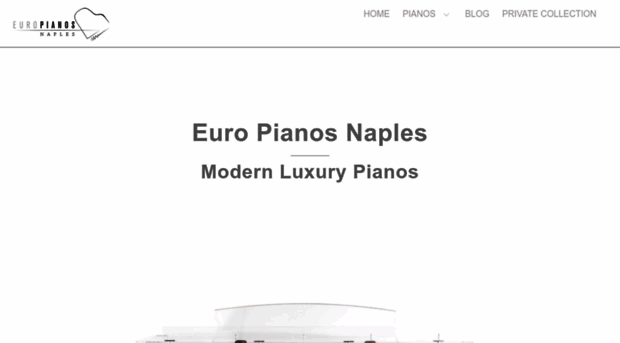 europianosnaples.com