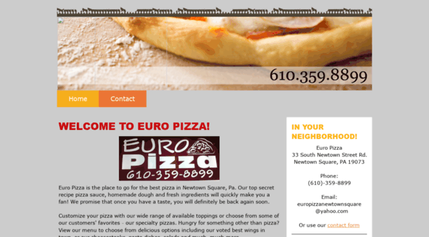 europizzanewtownsquare.com