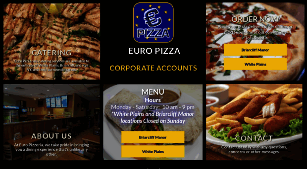 europizzeria.net