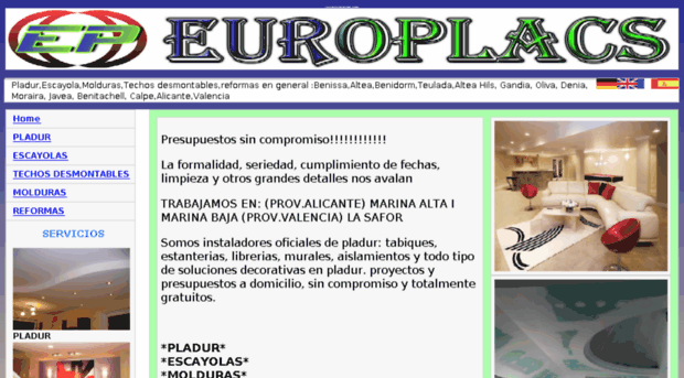 europlacs.es