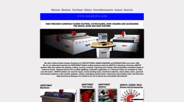 europlotter.com