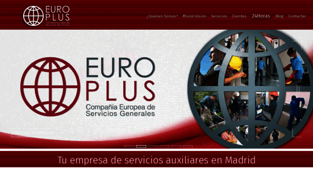europlusservicios.com