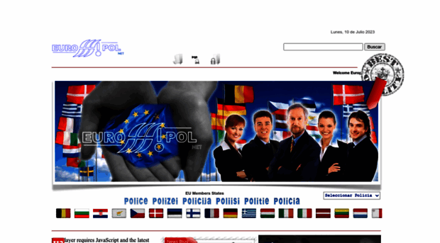 europol.net