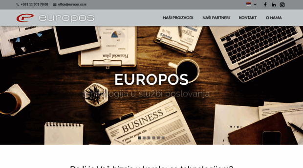 europos.co.rs