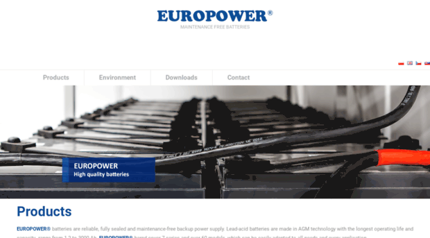 europower.eu