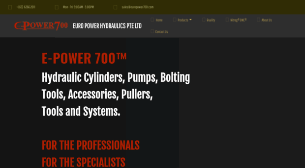 europower700.com